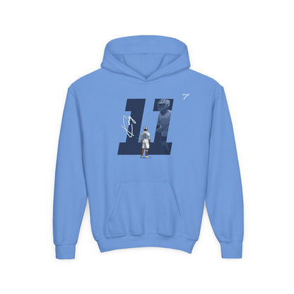 Tripp King YOUTH Hoodie