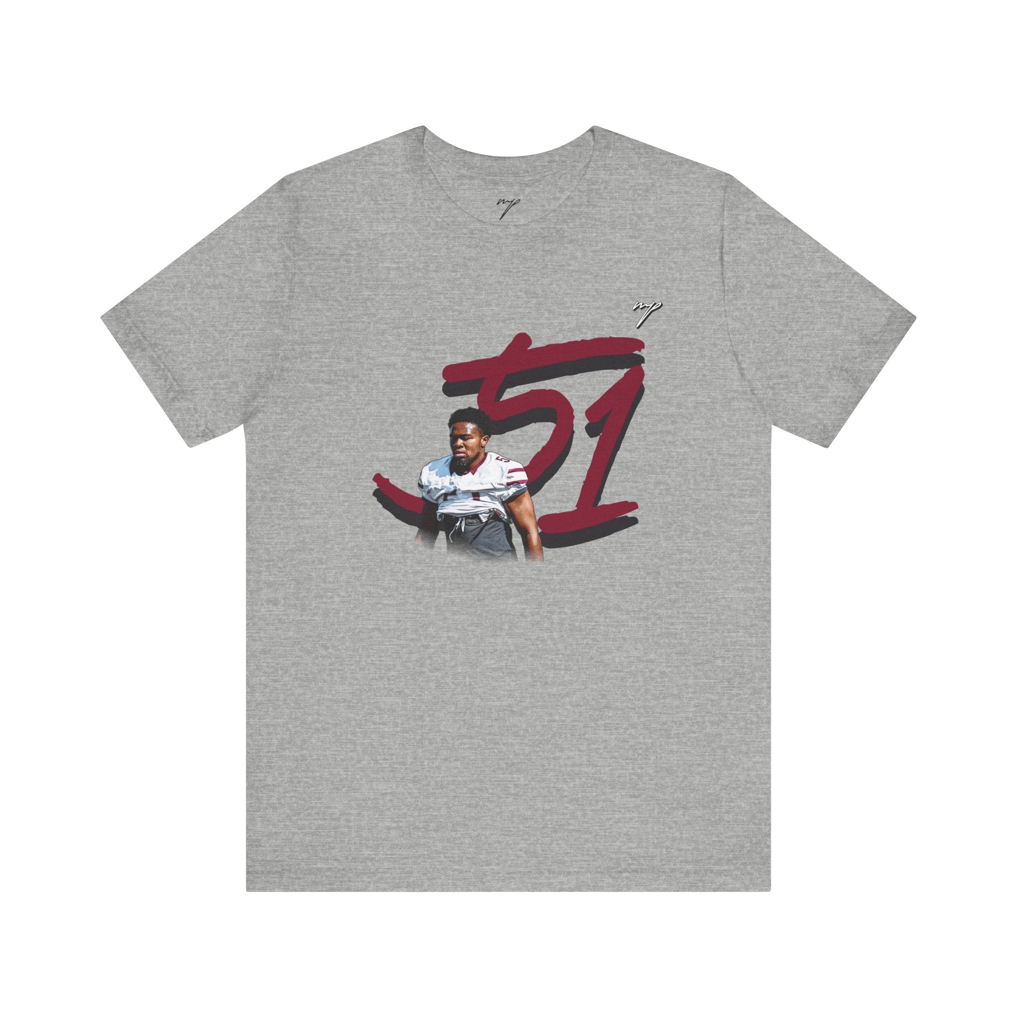 Ifeanyichukwu Mbagwu Graphic Tee