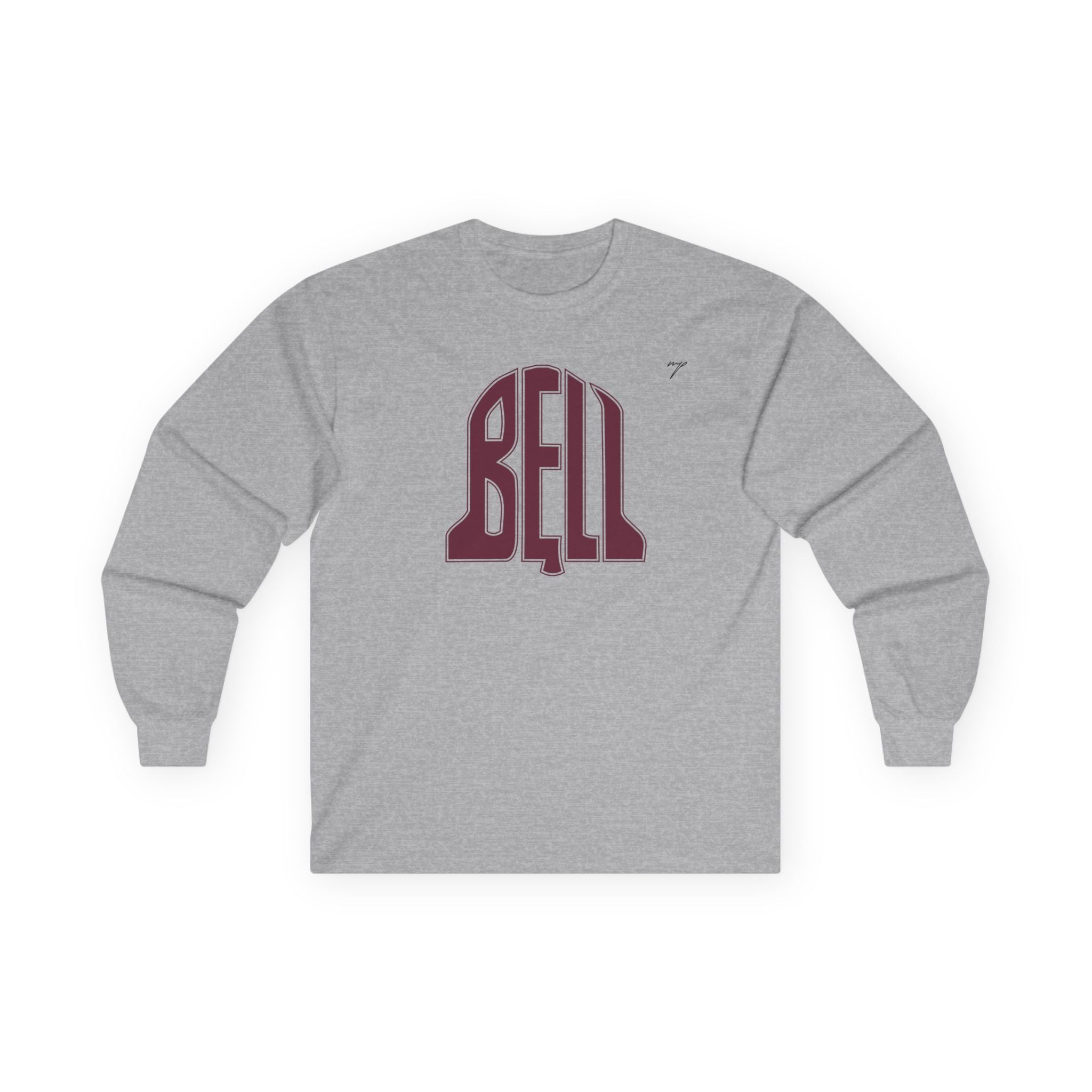Cayden Bell Long Sleeve