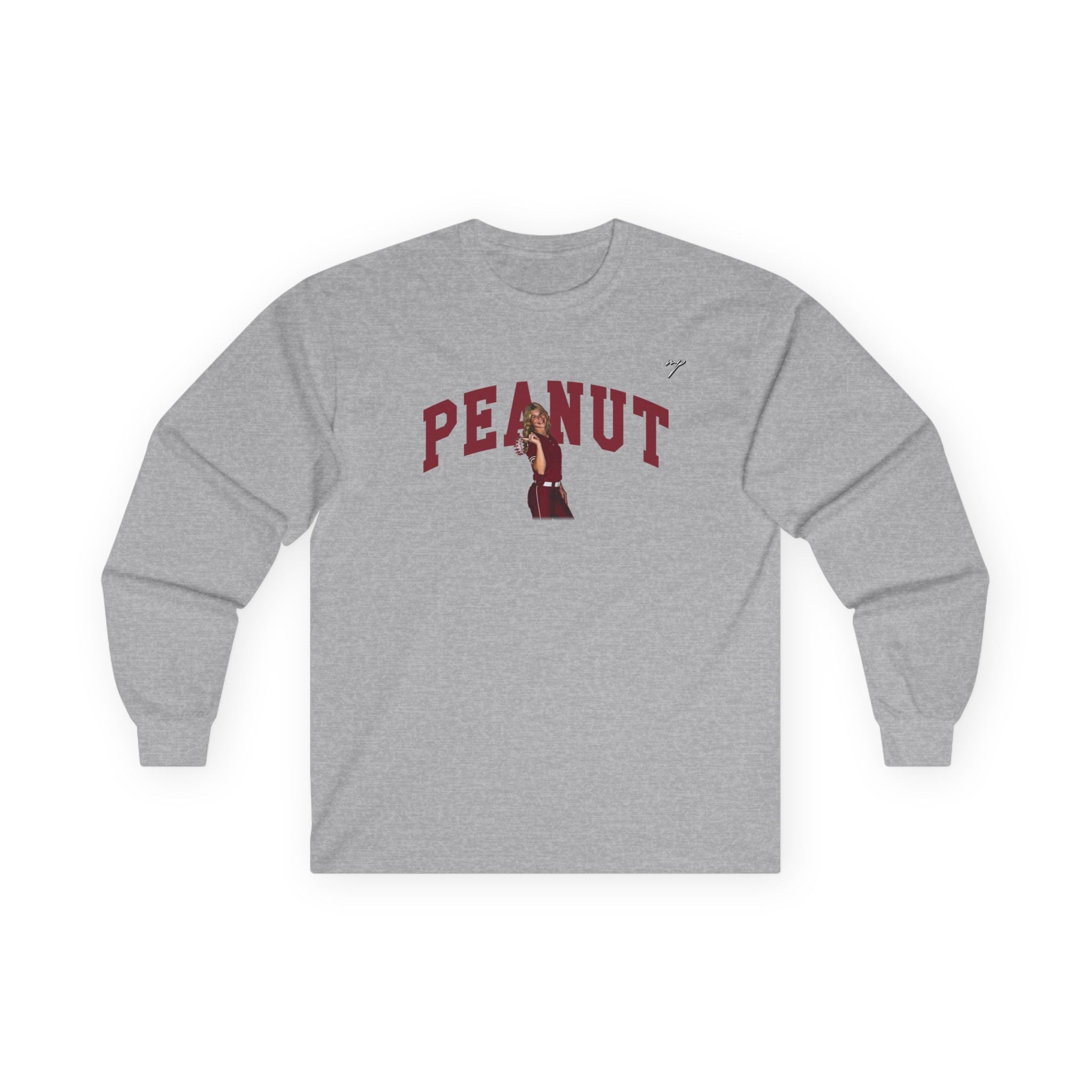 Reagan Schmitz Long Sleeve Tee
