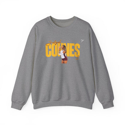 Jaliyah Cohnes Crewneck