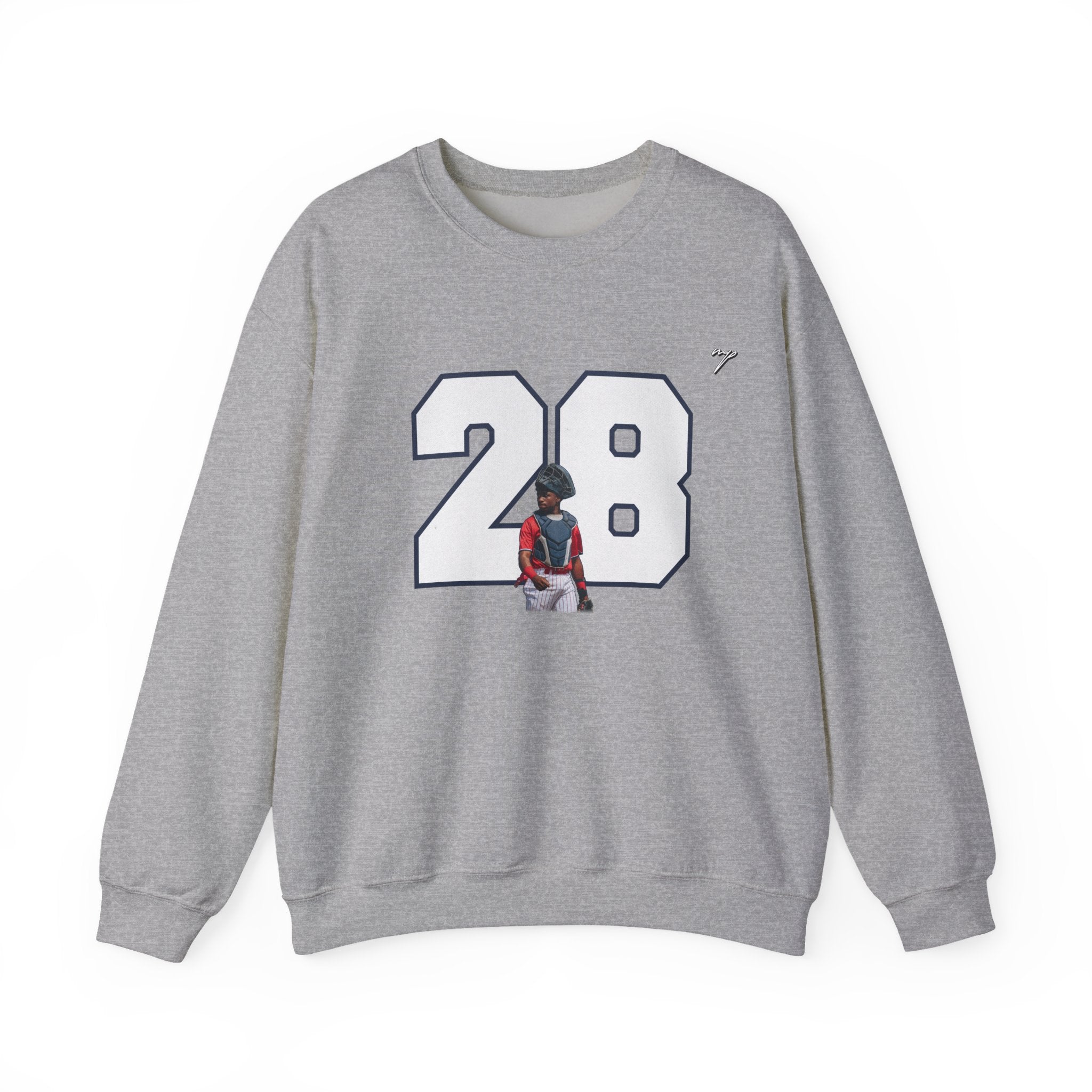 CJ Nichols Crewneck