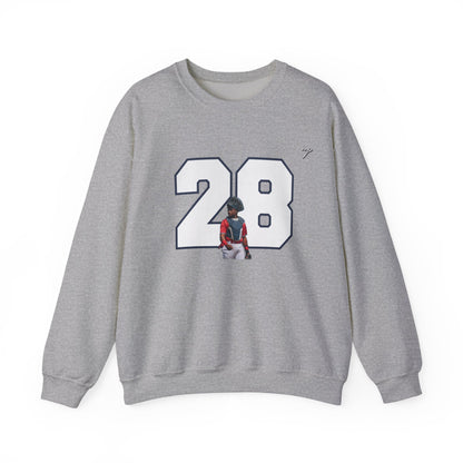 CJ Nichols Crewneck