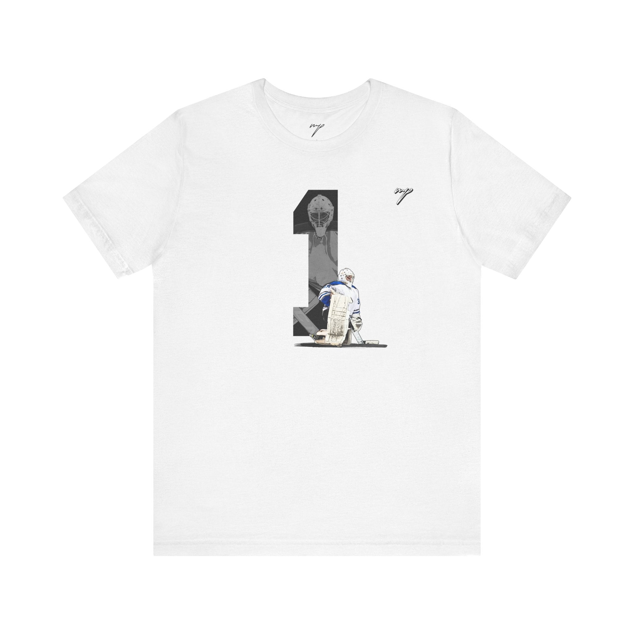 Ashton Poage Graphic Tee