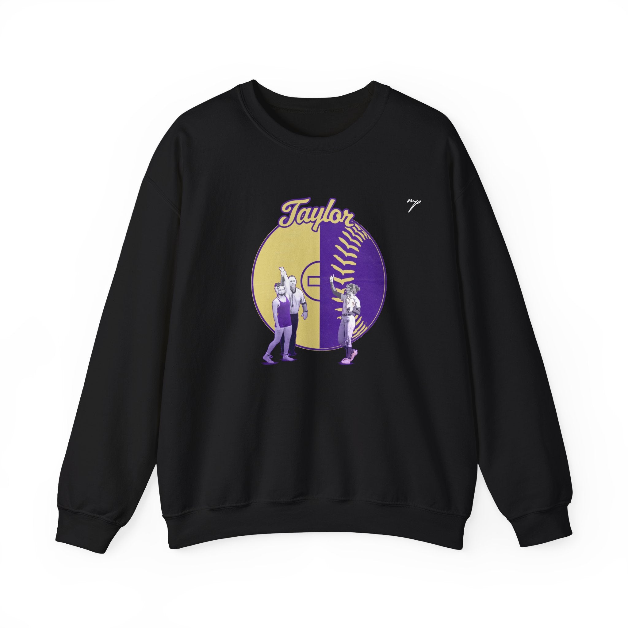 Kinlee Taylor Crewneck