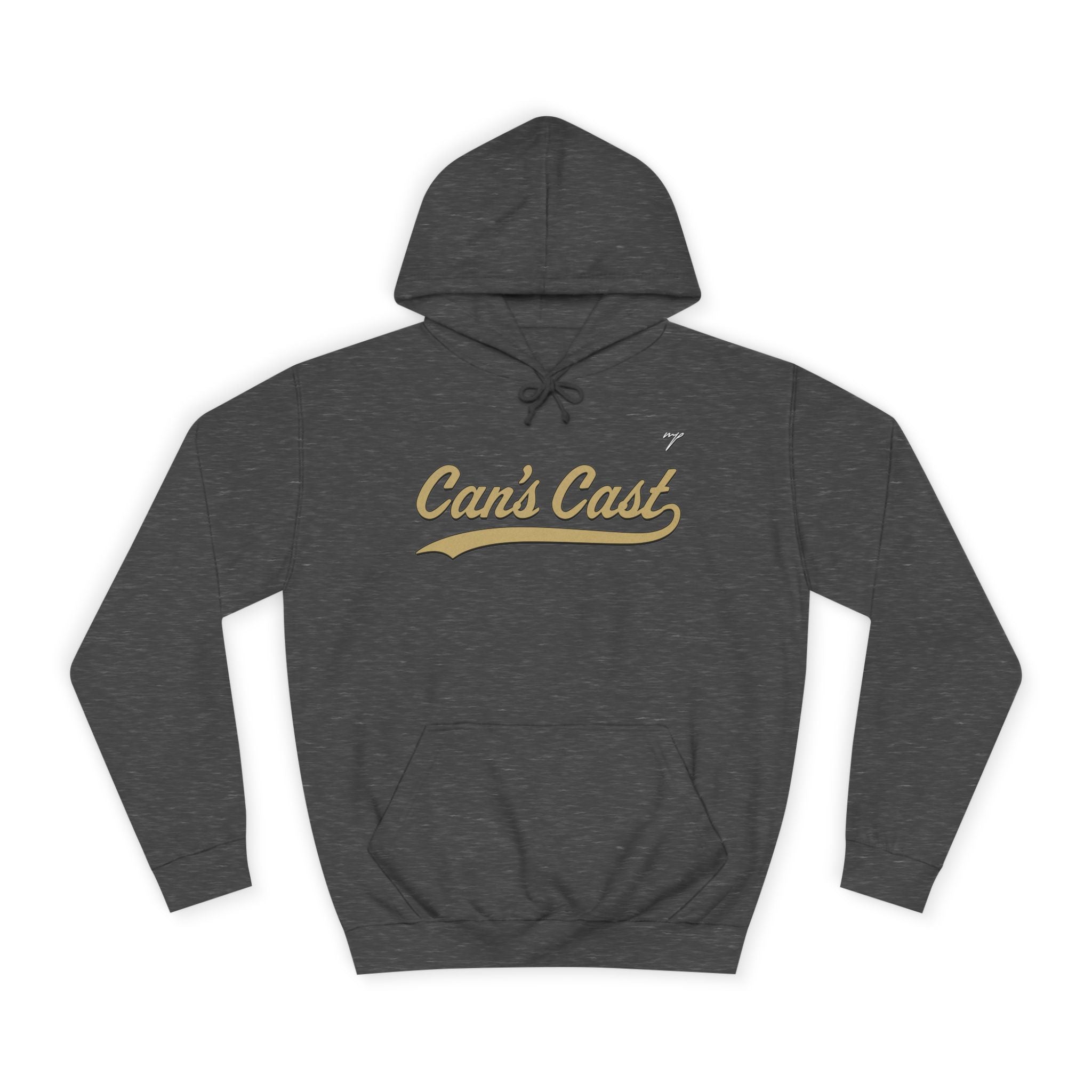 Can's Cast Hoodie