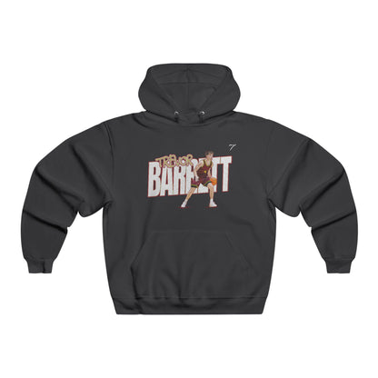 Trevor Barrett Vintage Hoodie