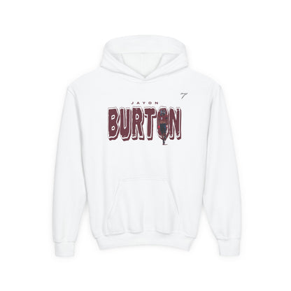 Jayon Burton YOUTH Hoodie