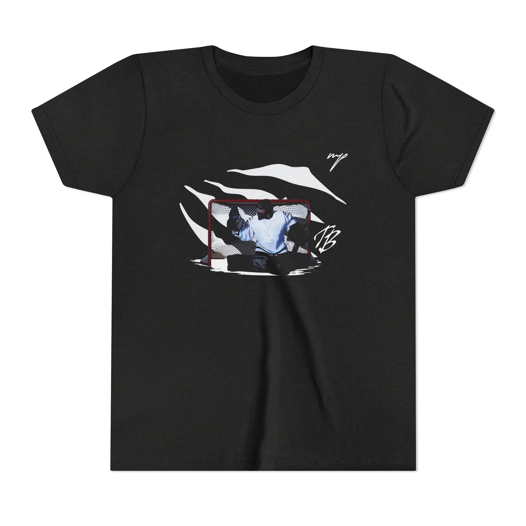 Trevor Babin Youth Graphic Tee