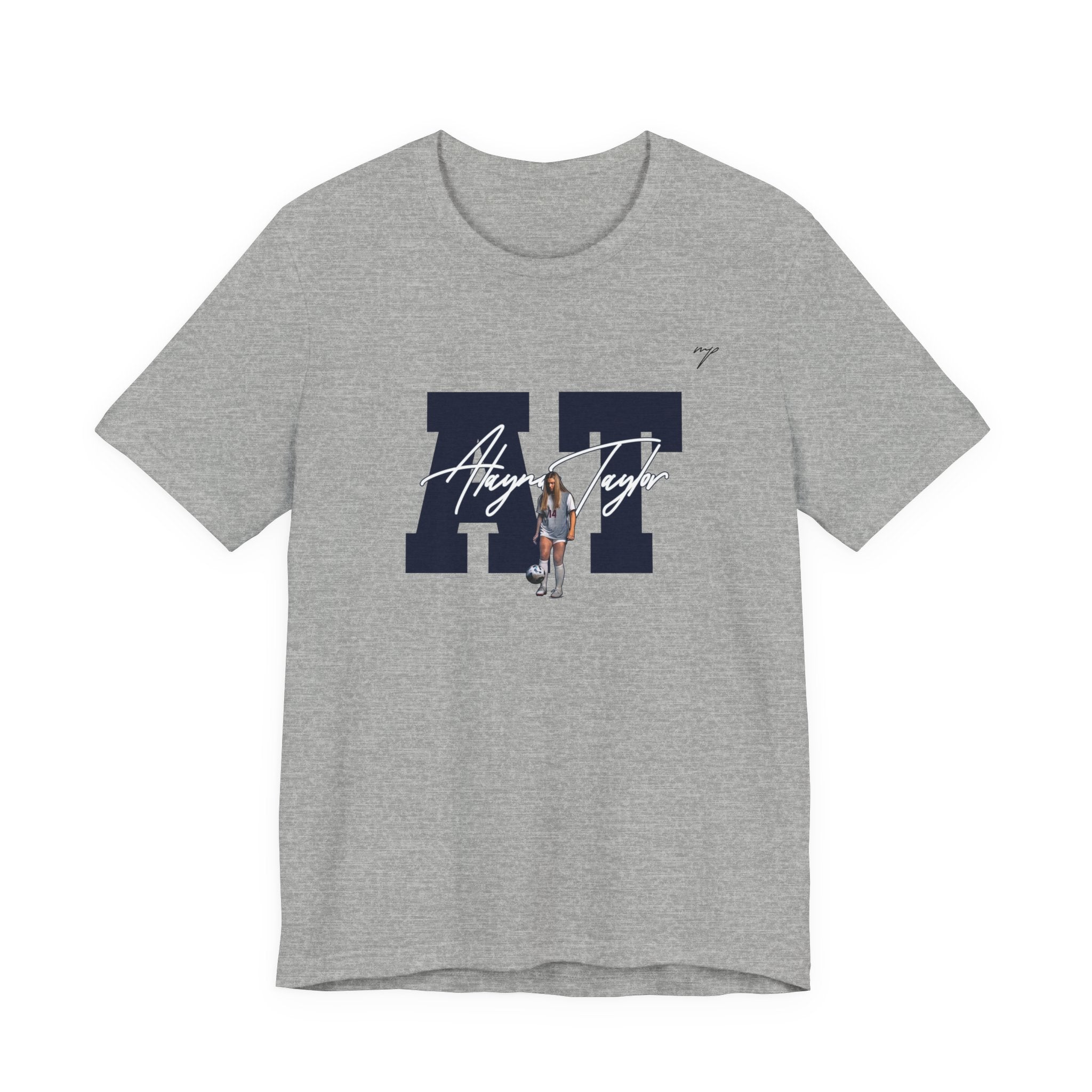 Alayna Taylor Graphic Tee