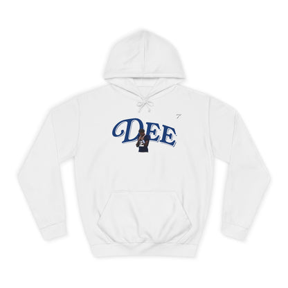 Derrion Straughter Hoodie