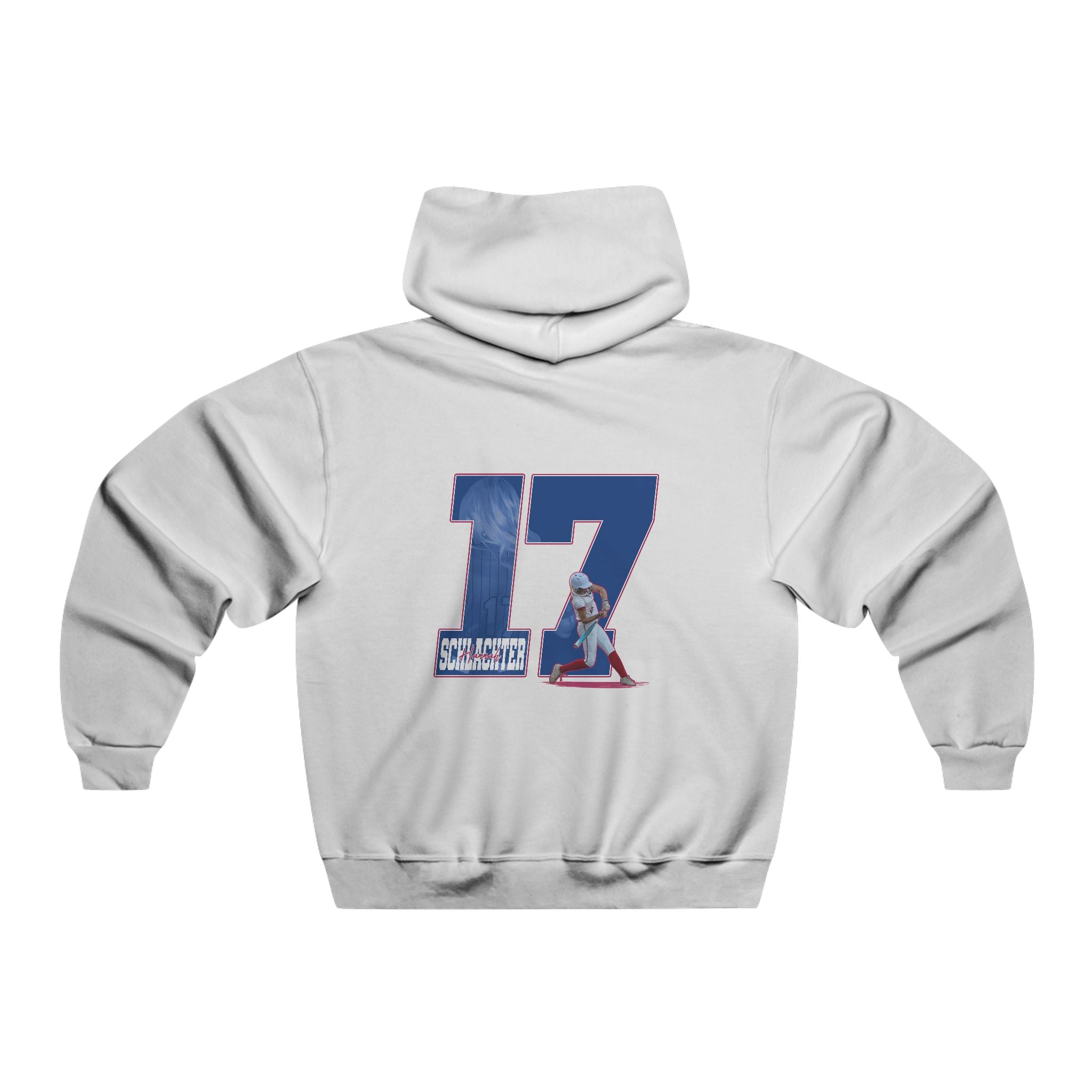 Hannah Schlachter Vintage Hoodie