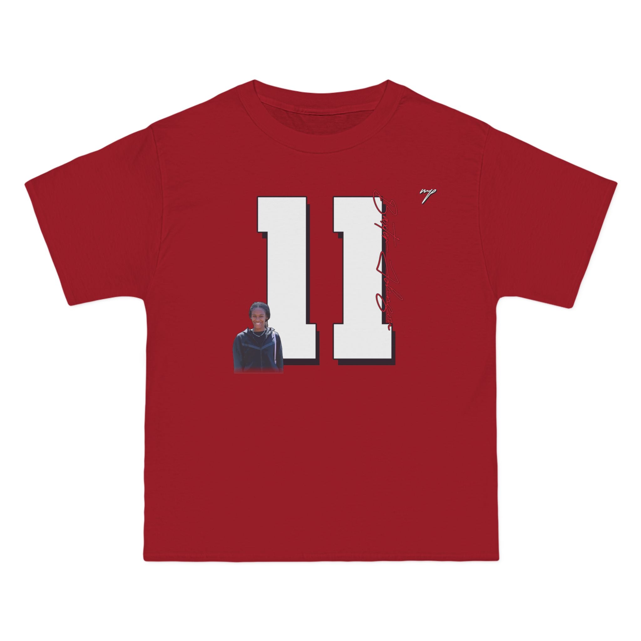 Danasia Baxter-Johnson Vintage Tee