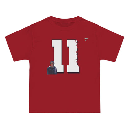 Danasia Baxter-Johnson Vintage Tee