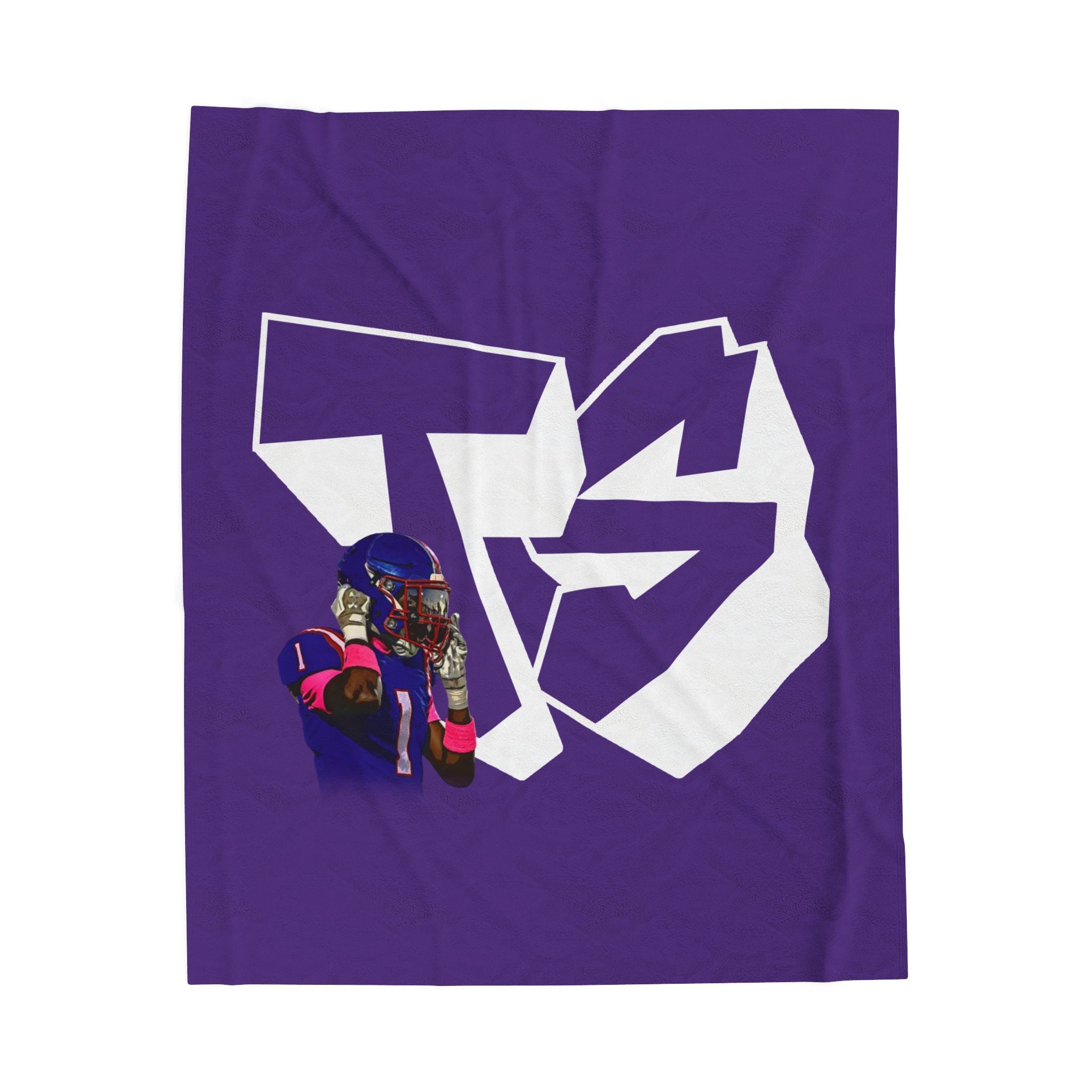 Tae Stallings Blanket