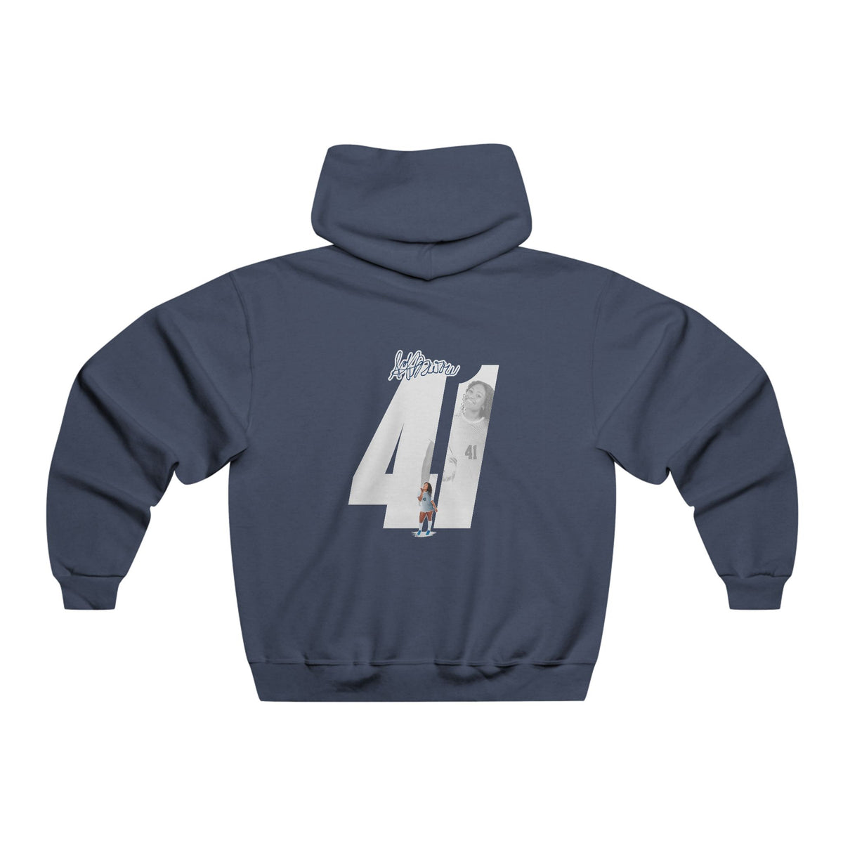 Sofia Barrie Vintage Hoodie