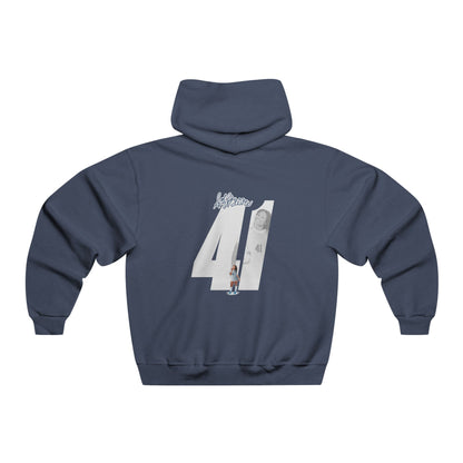 Sofia Barrie Vintage Hoodie