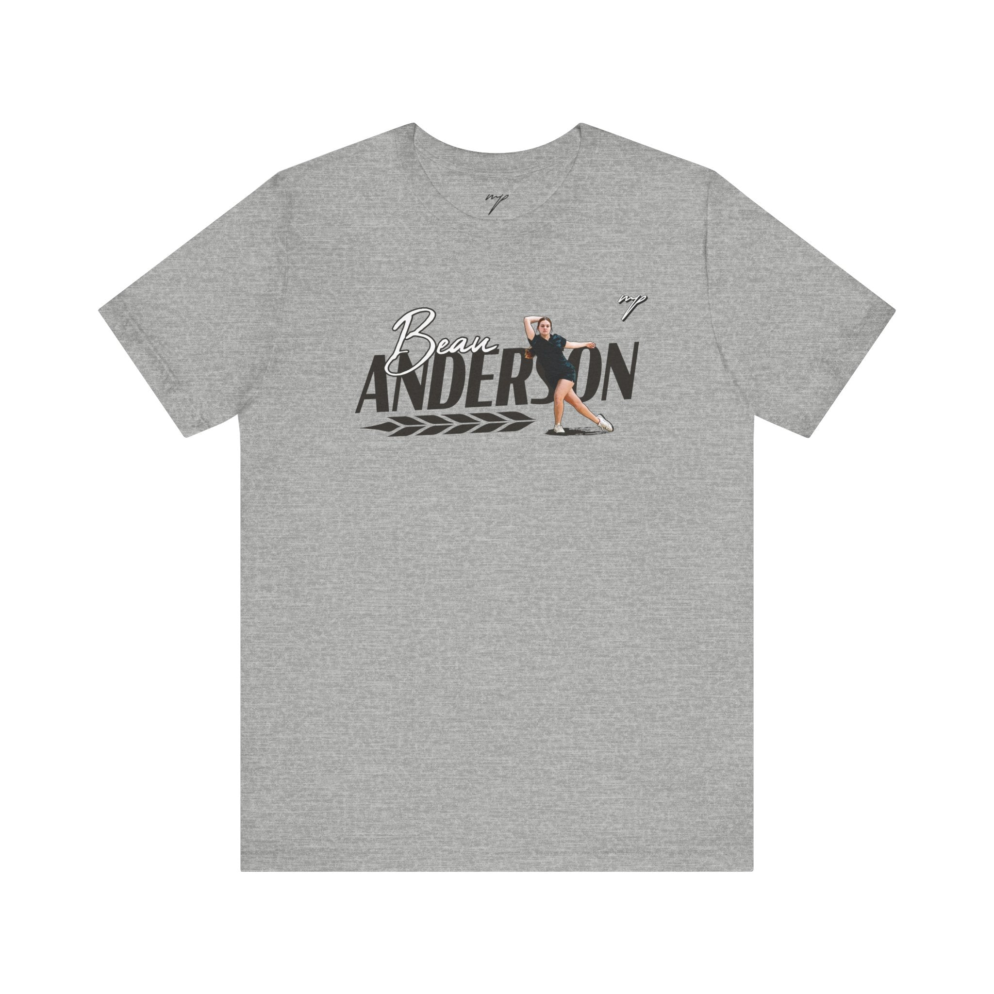 Beau Anderson Graphic Tee