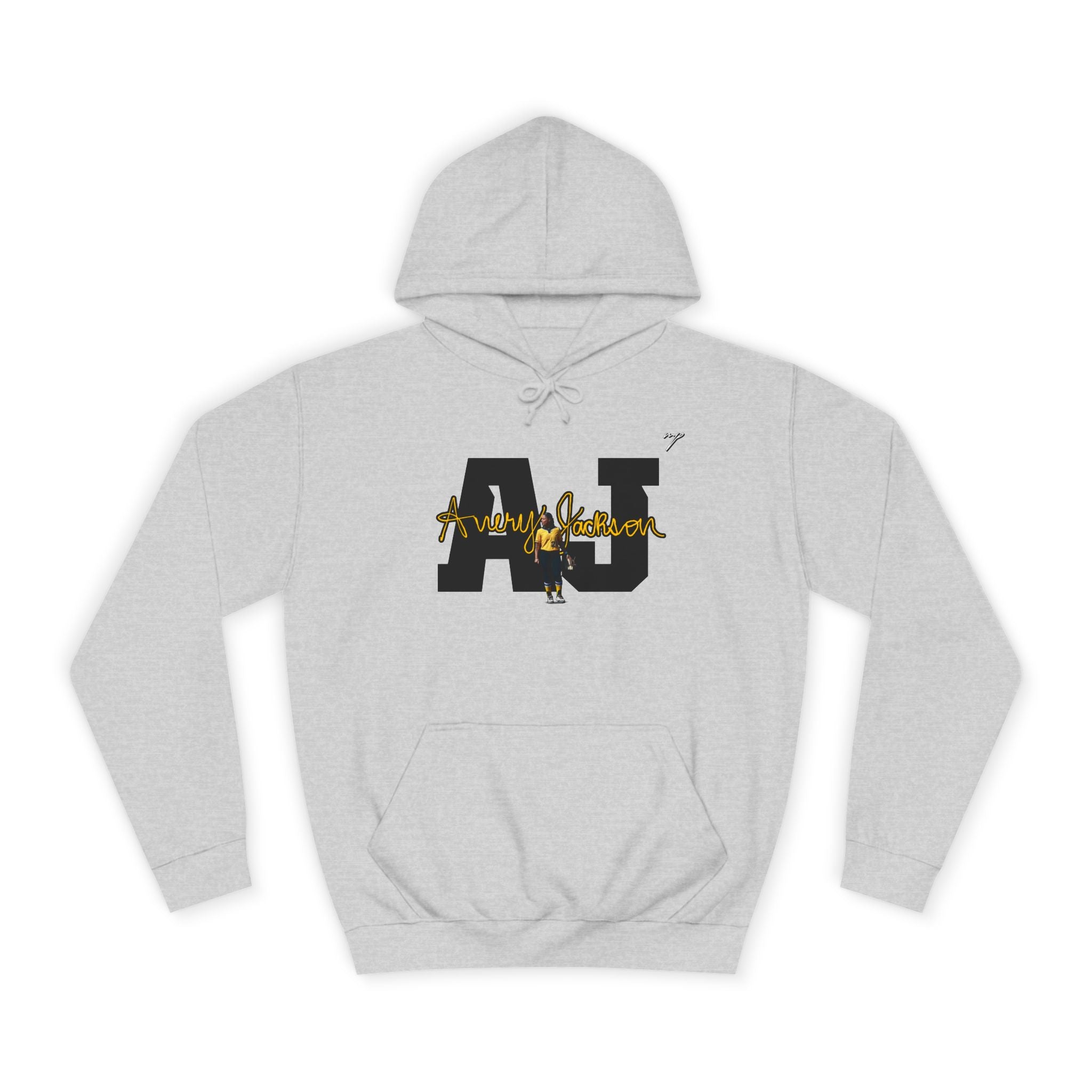 Avery Jackson Hoodie