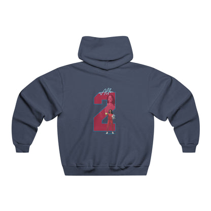 Mya Allen Vintage Hoodie