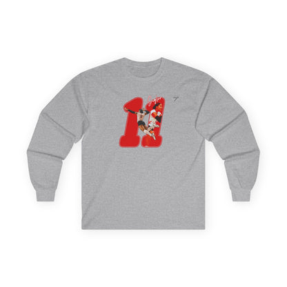 Teraya Sigler Long Sleeve Tee