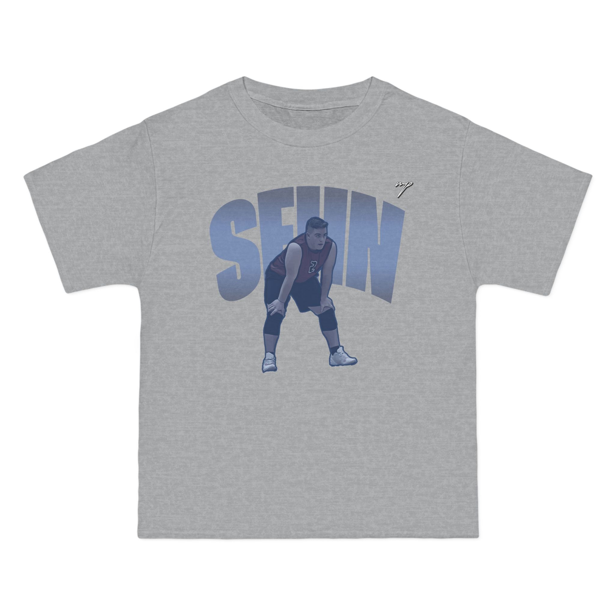 Jacob Sehn Vintage Tee