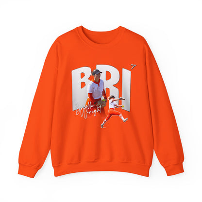 Brielle Wright Crewneck