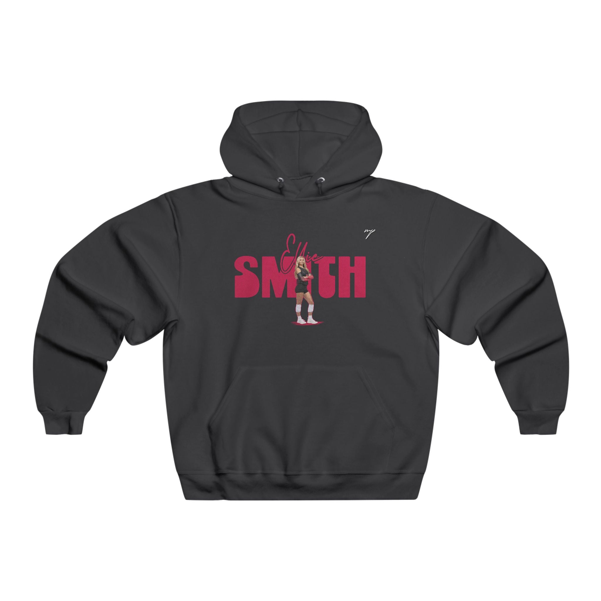 Ellie Smith Vintage Hoodie