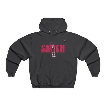 Ellie Smith Vintage Hoodie