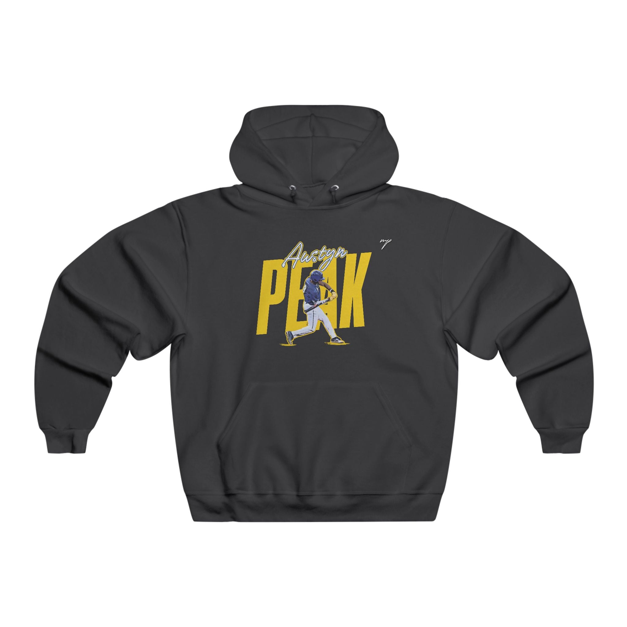 Austyn Peak Vintage Hoodie