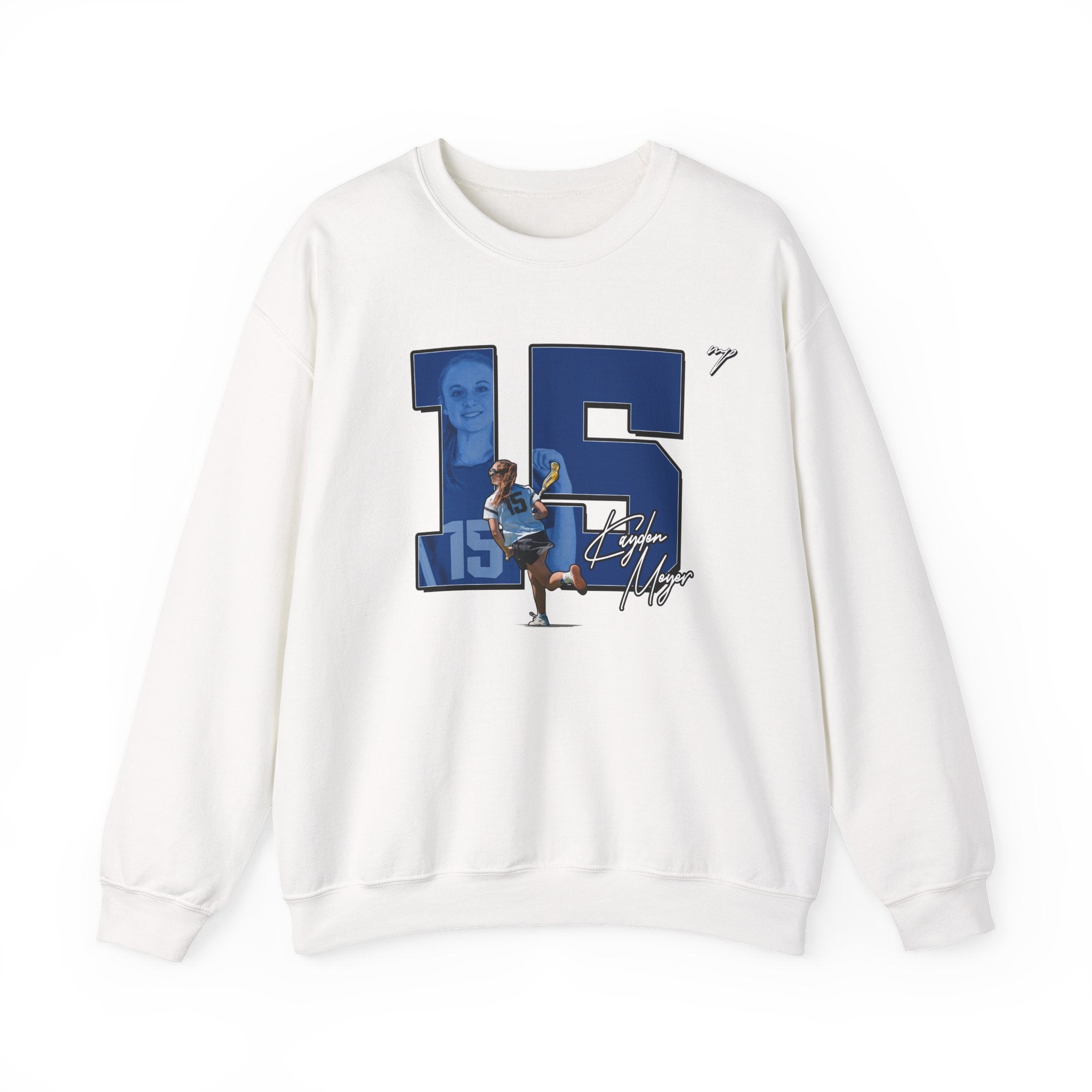 Kayden Meyer Crewneck