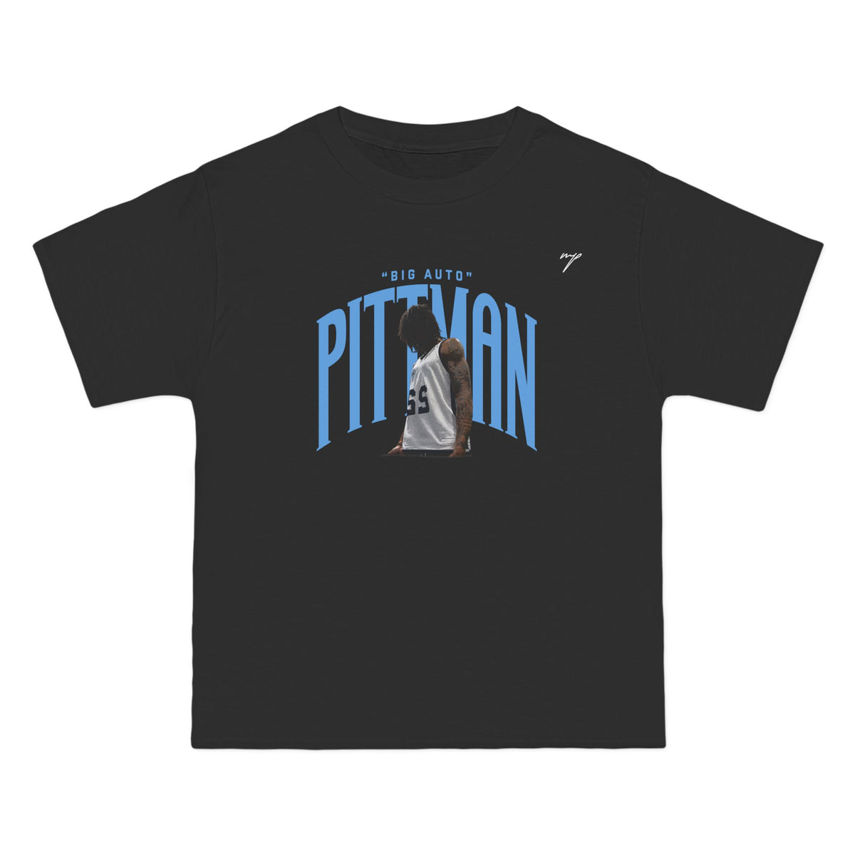 Travis Pittman Vintage Tee