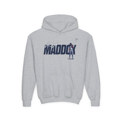 Wayde Maddox YOUTH Hoodie