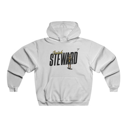 Isaiah Steward Vintage Hoodie