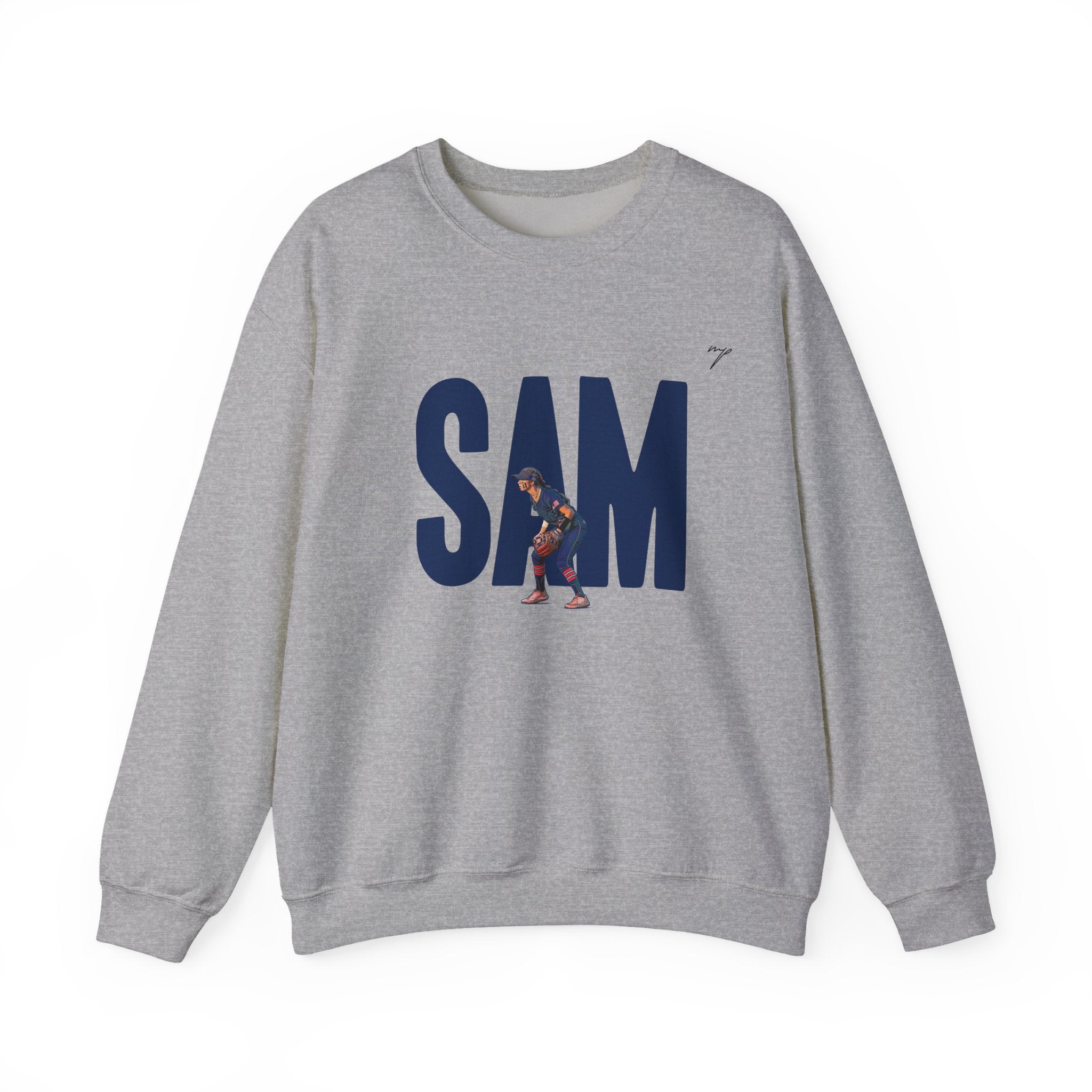 Sam Basen Crewneck