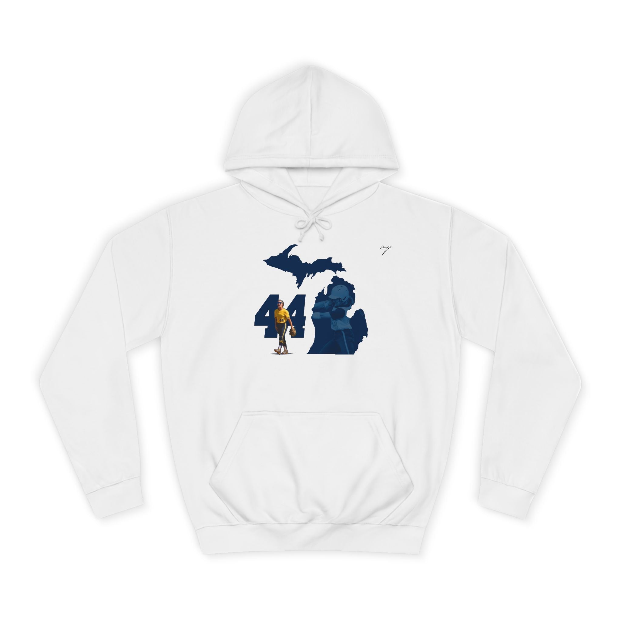 Indiana Langford Hoodie