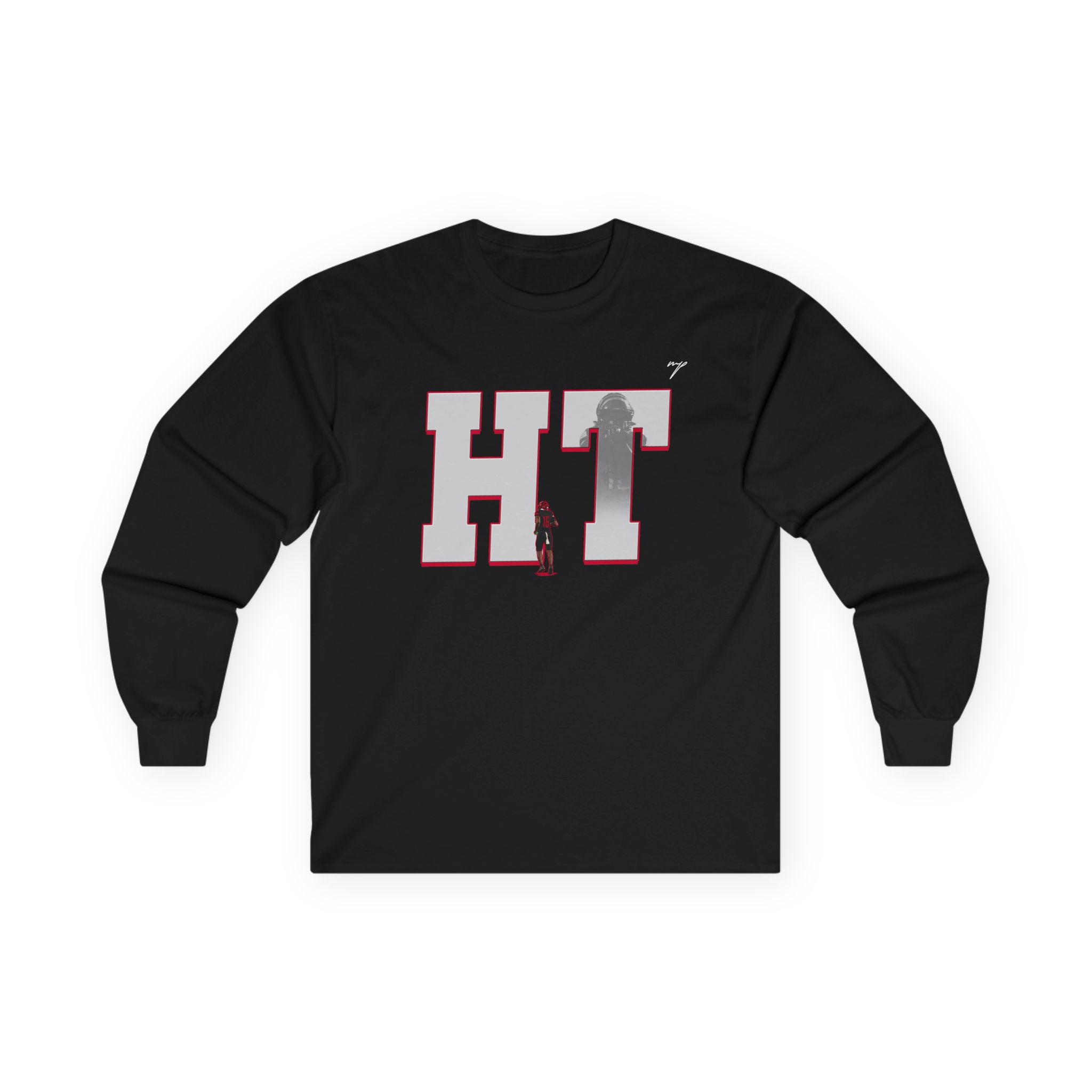 Henry Thompson Long Sleeve