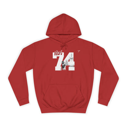 Denarion Hickman Hoodie