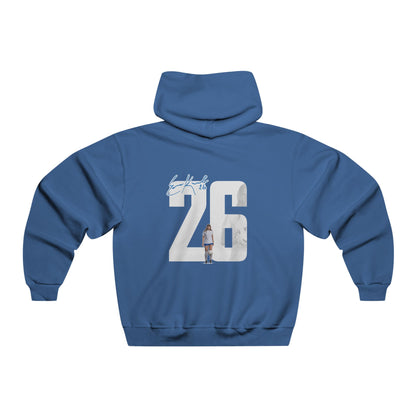 Ellie Karl Vintage Hoodie