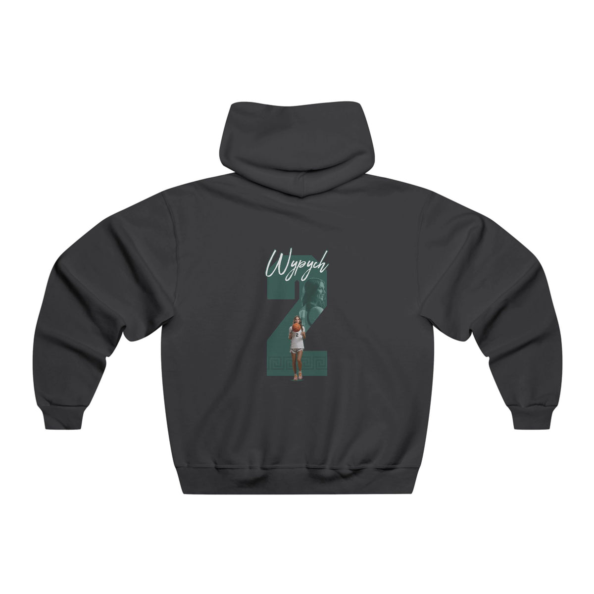 Anna Wypych Vintage Hoodie