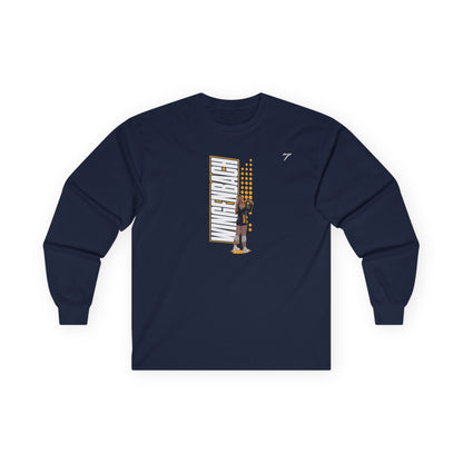 Delaney Wingenbach Long Sleeve