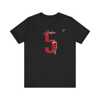Peter Suder Graphic Tee