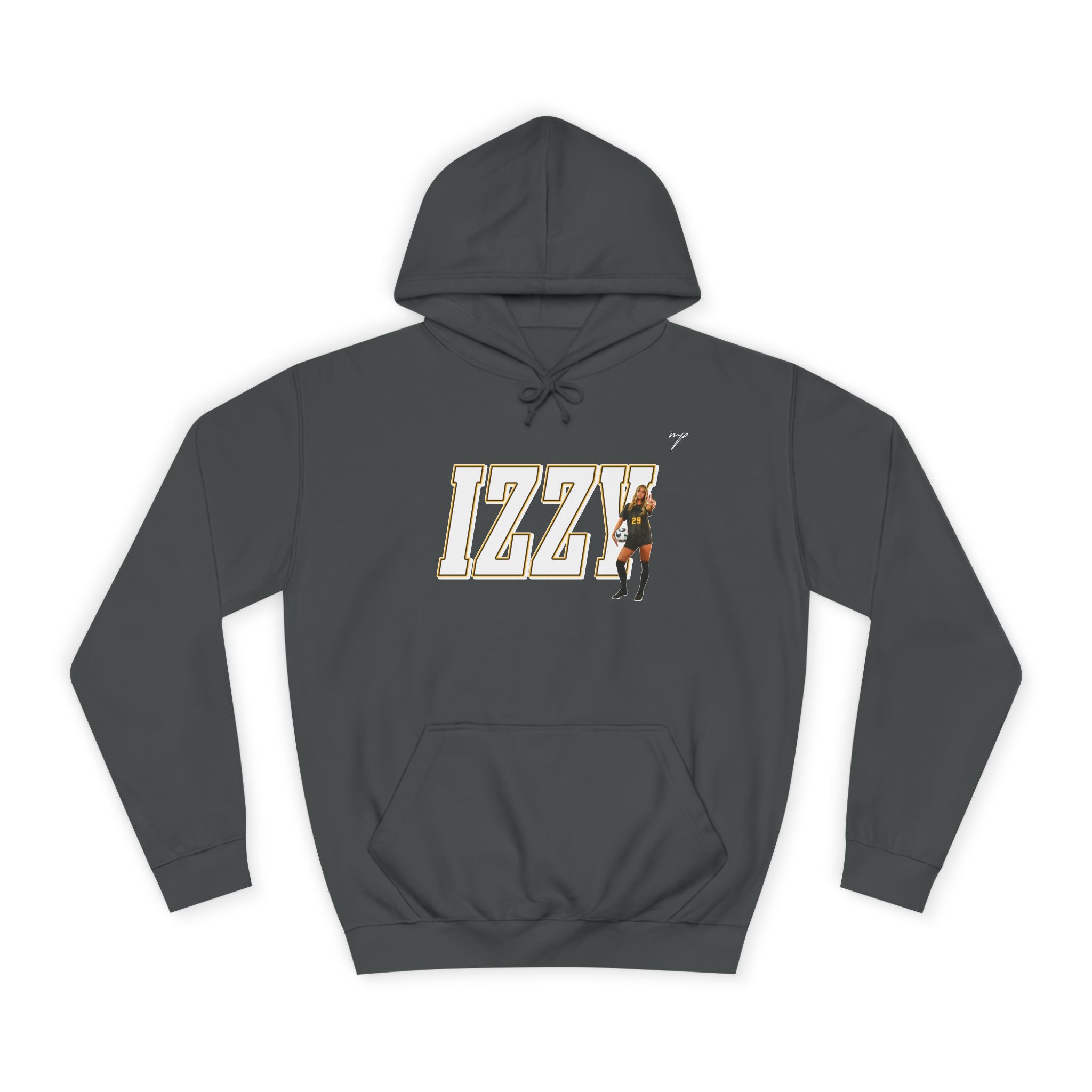 Izzy Thoma Hoodie