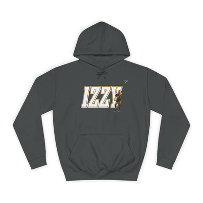 Izzy Thoma Hoodie