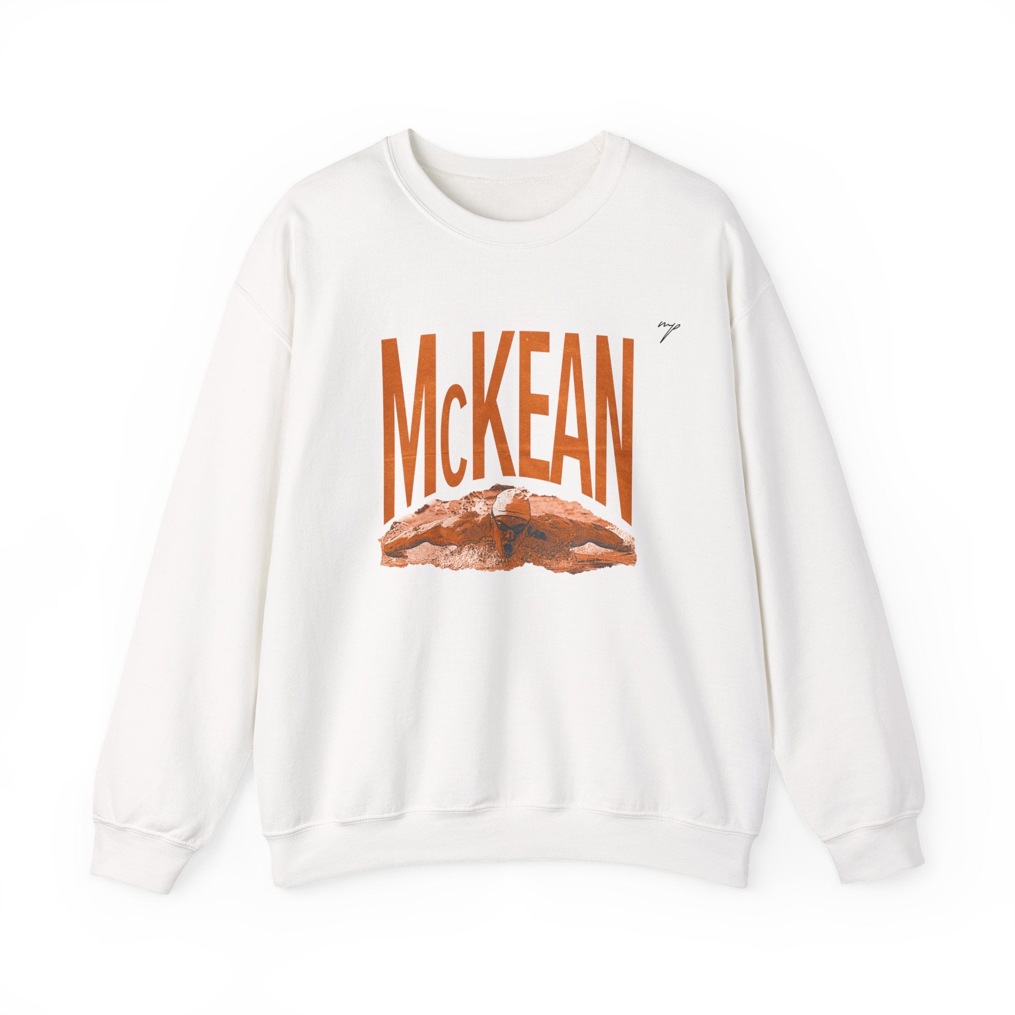 Campbell McKean Crewneck