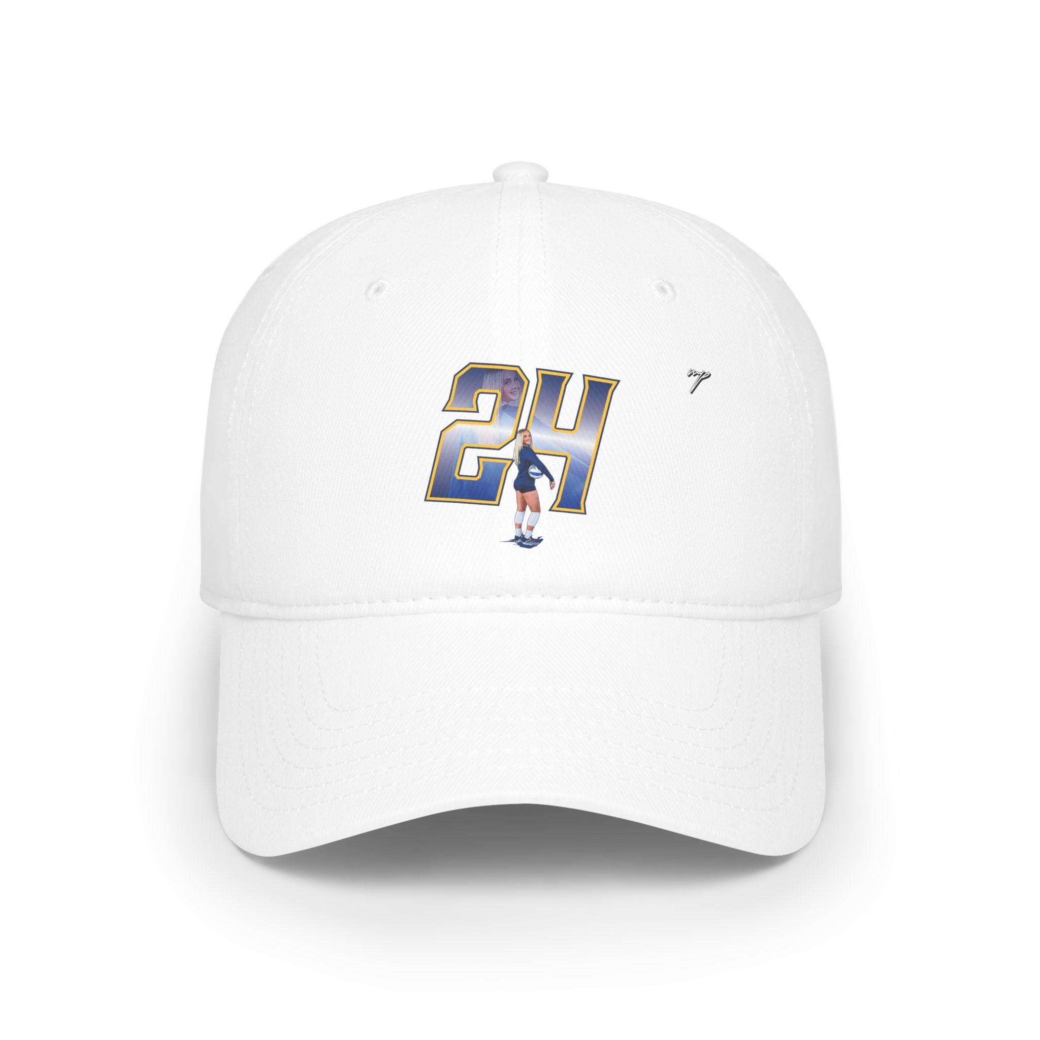 Avery Helms Hat