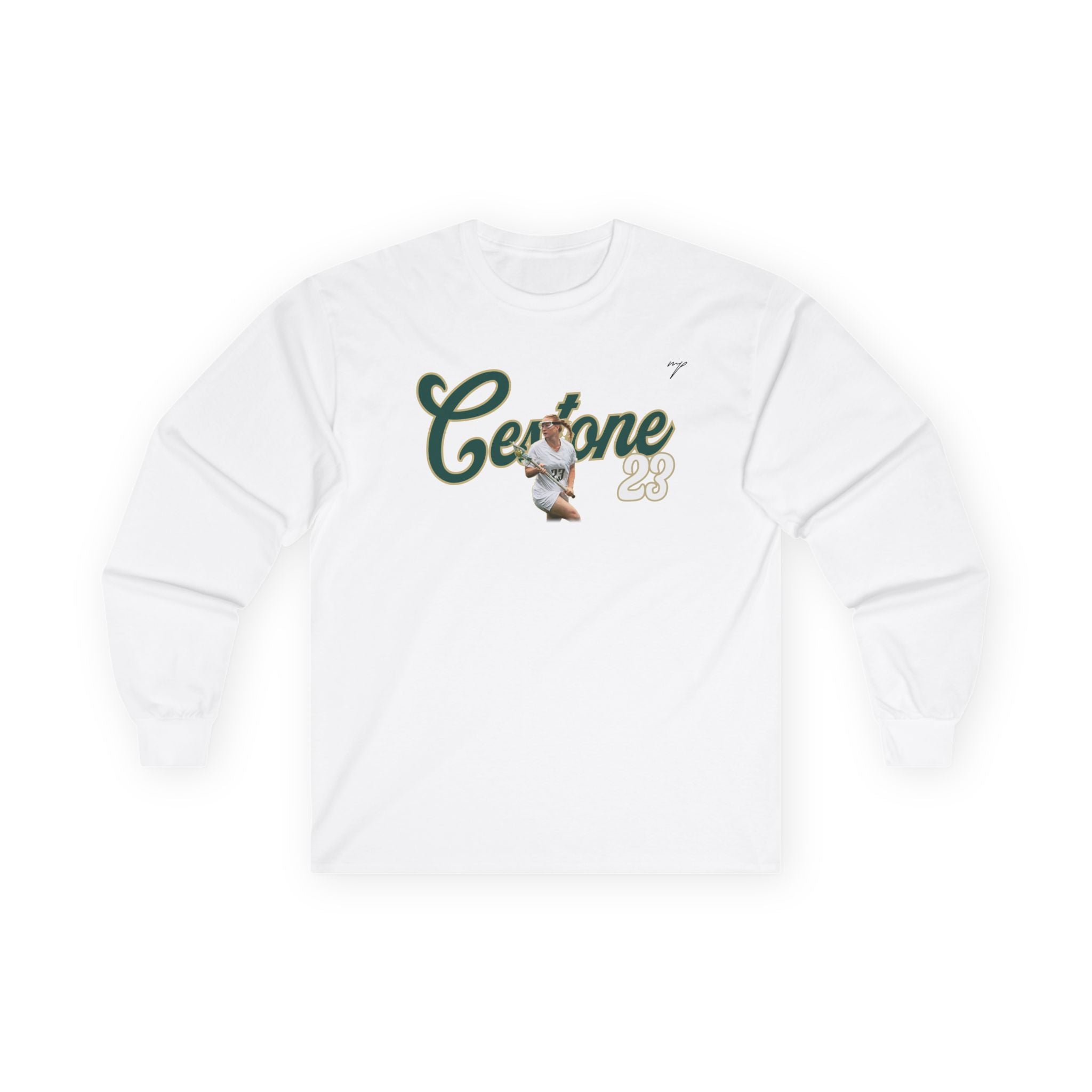Jaxie Cestone Long Sleeve