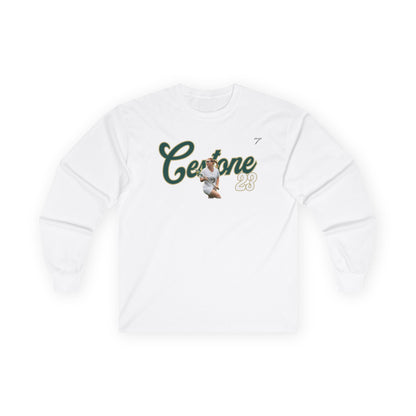 Jaxie Cestone Long Sleeve