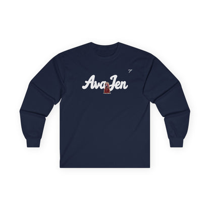 Ava Jen Long Sleeve