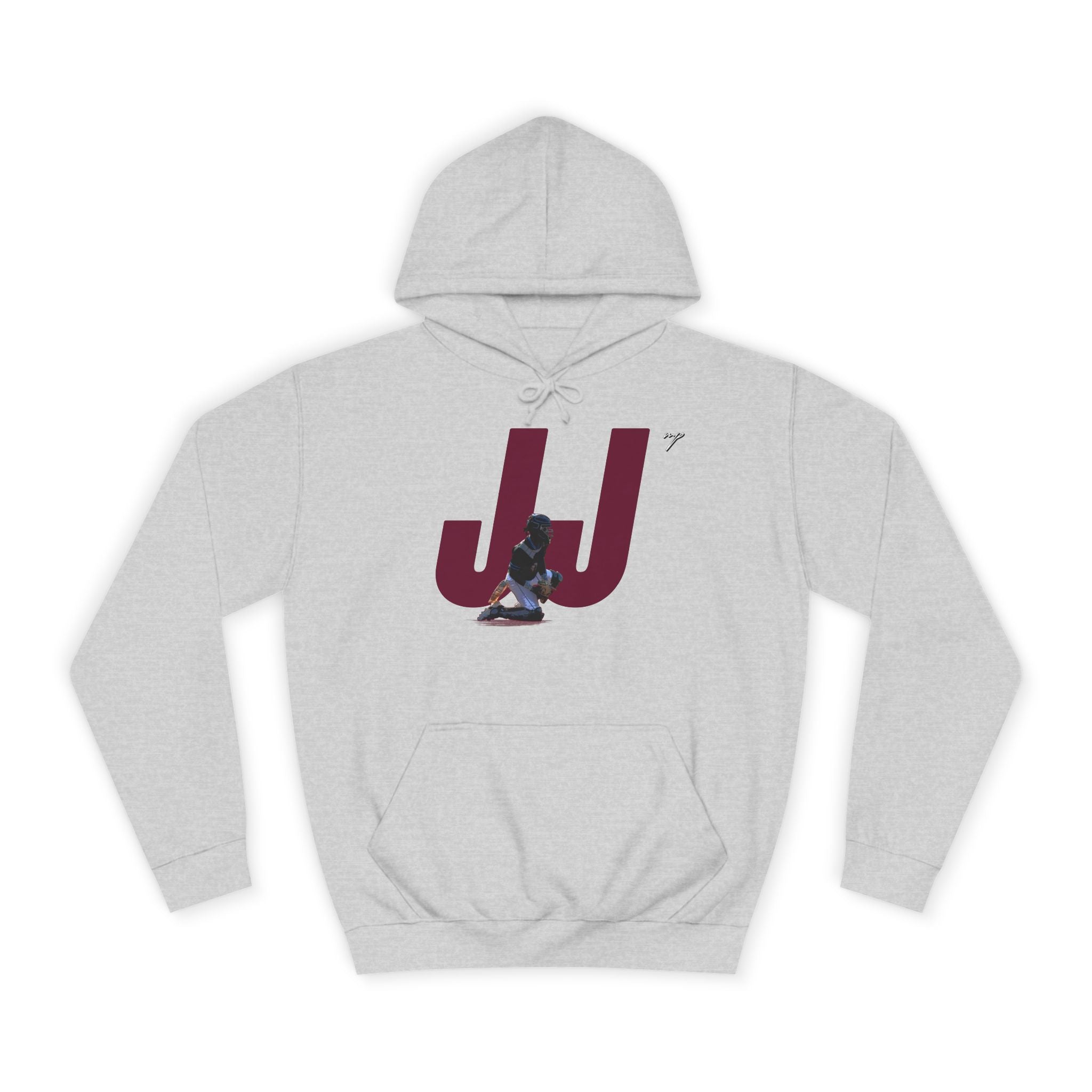 Jarvis Jackson Hoodie